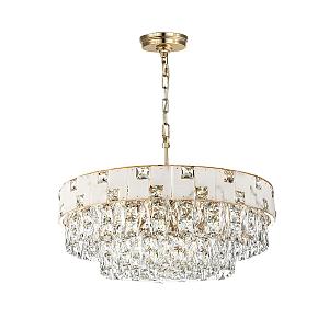 Подвесная люстра Chessi 5076/12