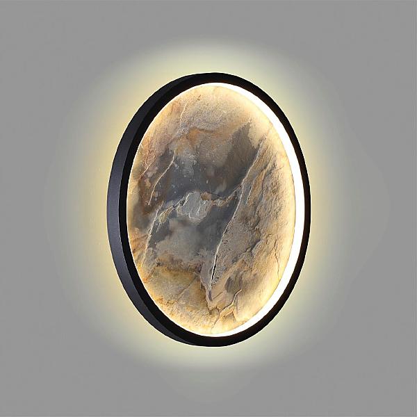 Настенно потолочный светильник Stoflake 5078/25L