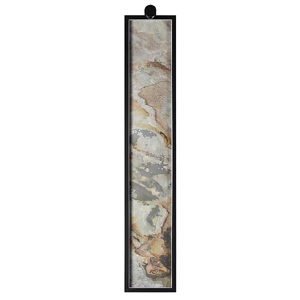 Настенный светильник Stoflake 5078/30WL