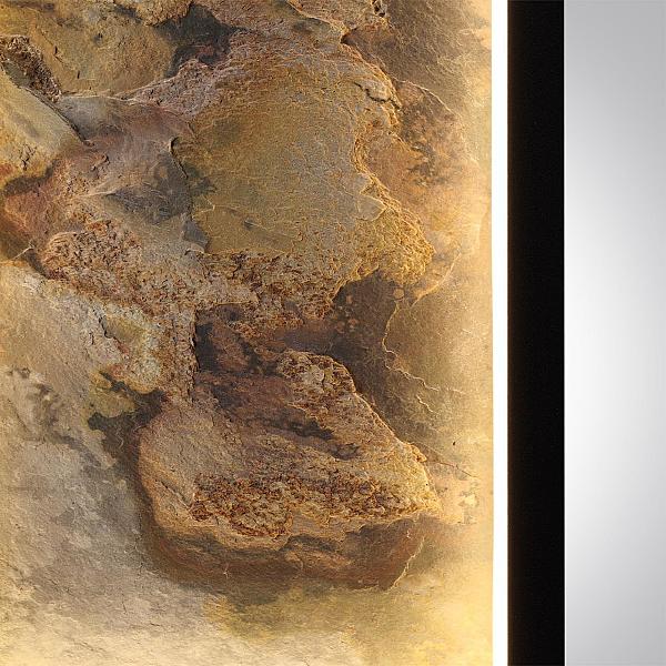 Настенный светильник Stoflake 5078/35WL