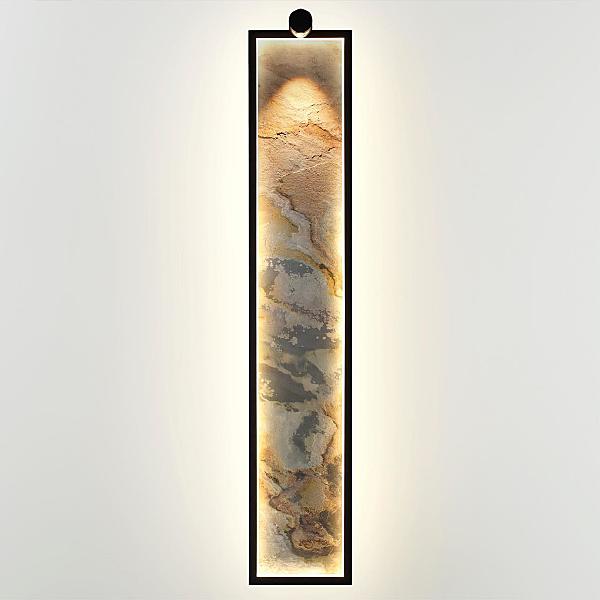 Настенный светильник Stoflake 5078/35WL