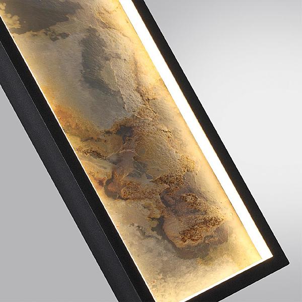 Настенный светильник Stoflake 5078/35WL