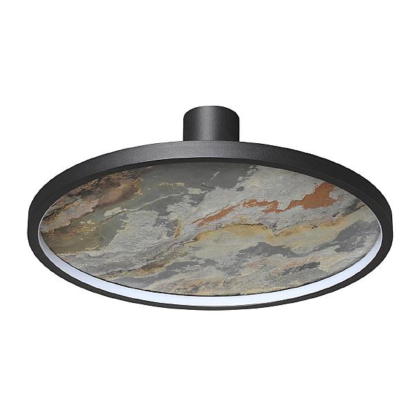 Настенно потолочный светильник Stoflake 5078/45L