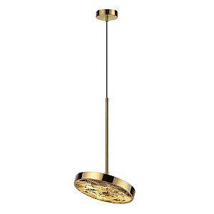 Светильник подвесной Bergi 5079/15L