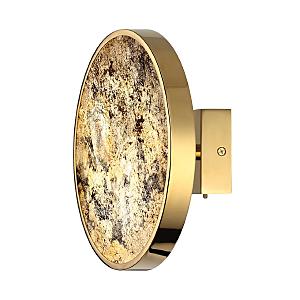 Настенный светильник Bergi 5079/15WL