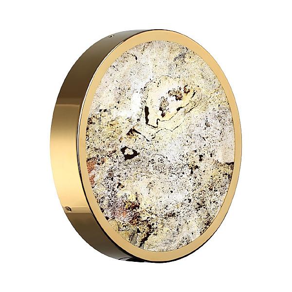 Настенно потолочный светильник Bergi 5079/24L