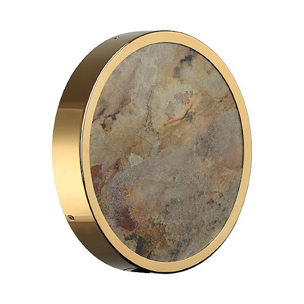 Настенно потолочный светильник Bergi 5079/24L