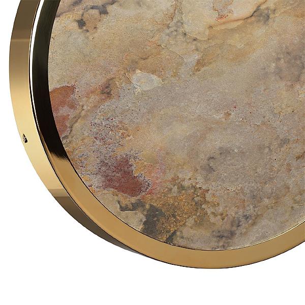 Настенно потолочный светильник Bergi 5079/24L