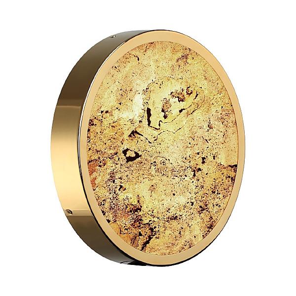 Настенно потолочный светильник Bergi 5079/24L