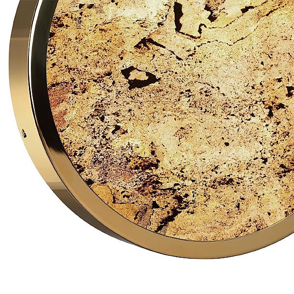 Настенно потолочный светильник Bergi 5079/24L