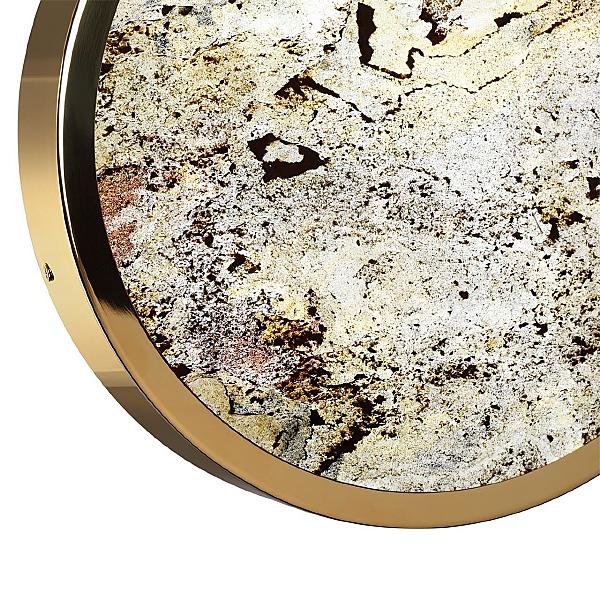 Настенно потолочный светильник Bergi 5079/24L