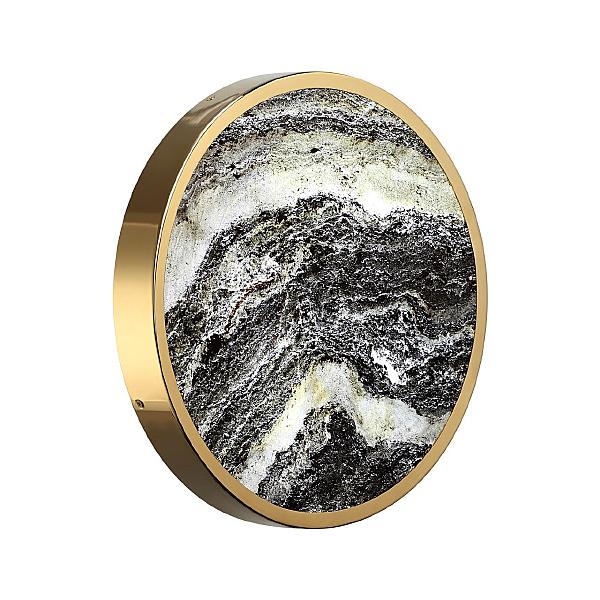 Настенно потолочный светильник Bergi 5079/30L