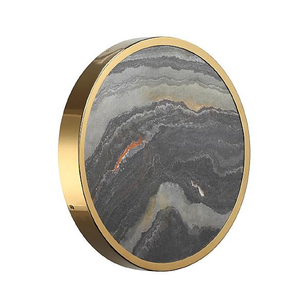 Настенно потолочный светильник Bergi 5079/30L