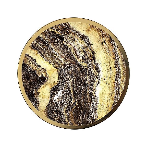 Настенно потолочный светильник Bergi 5079/30L