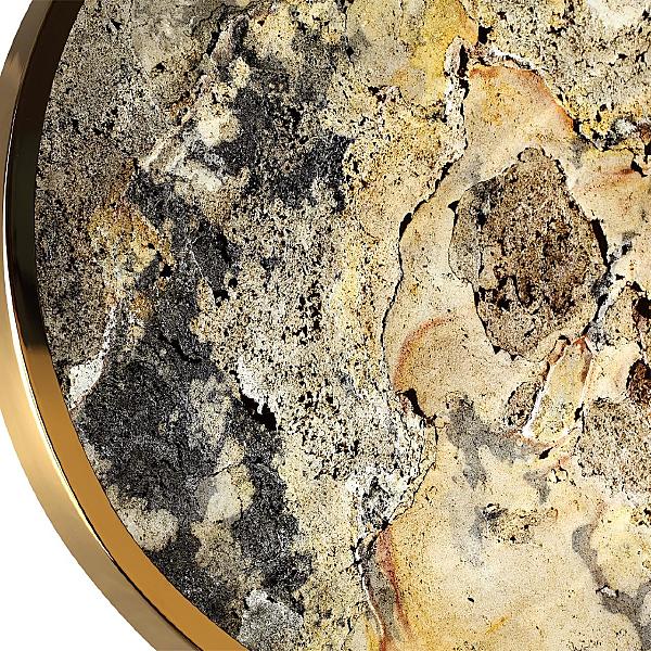 Настенно потолочный светильник Bergi 5079/50L