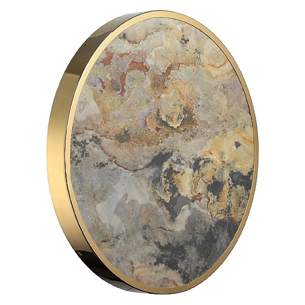 Настенно потолочный светильник Bergi 5079/50L