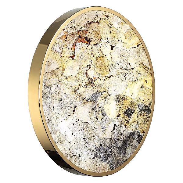 Настенно потолочный светильник Bergi 5079/50L