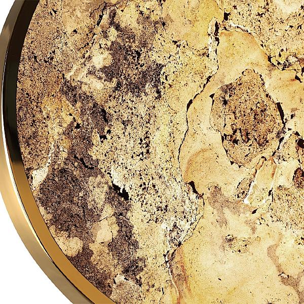 Настенно потолочный светильник Bergi 5079/50L