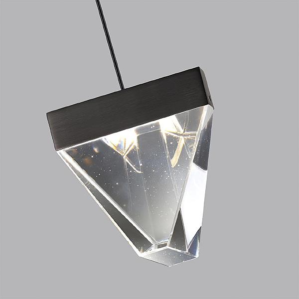 Светильник подвесной Ray 6677/5L