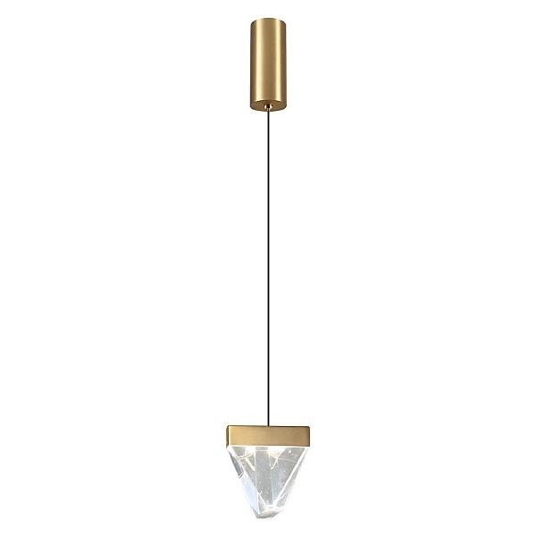Светильник подвесной Ray 6678/5L