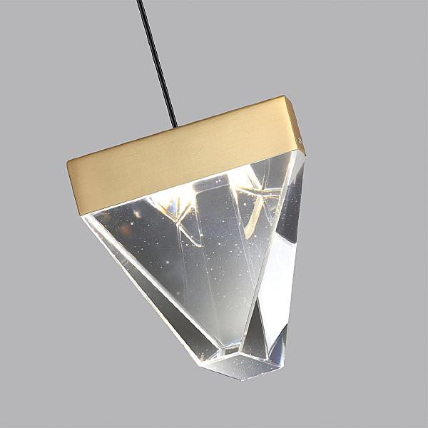 Светильник подвесной Ray 6678/5L