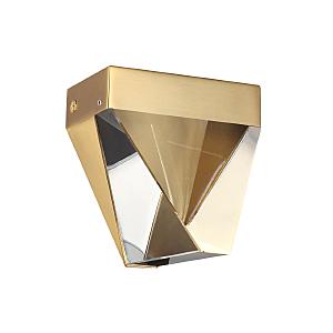 Настенный светильник Ray 6678/5WL