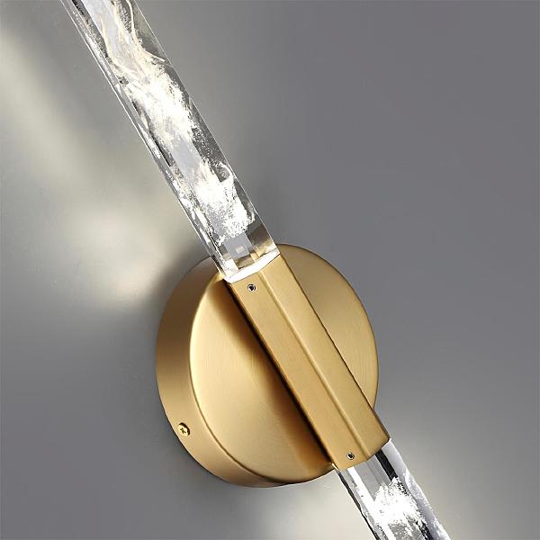 Настенный светильник Aletta 6679/6WL