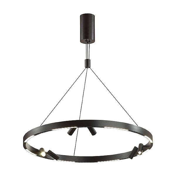 Подвесная люстра Beveren 6683/103L