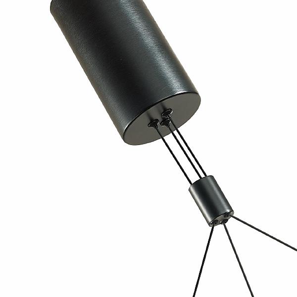 Подвесная люстра Beveren 6683/103L