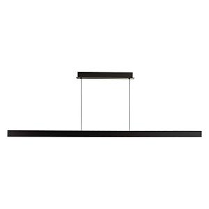 Светильник подвесной Beveren 6683/38L