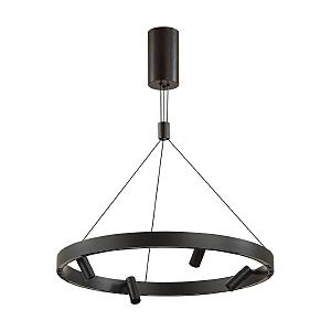 Подвесная люстра Beveren 6683/77L