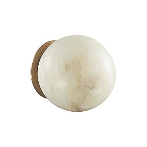 Настенное бра Marbella 6684/5CL