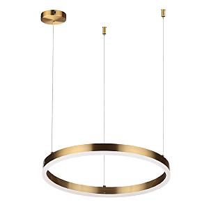 Подвесная люстра Echo 6531/34L