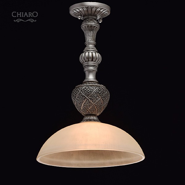 Светильник подвесной Chiaro Версаче 254015201