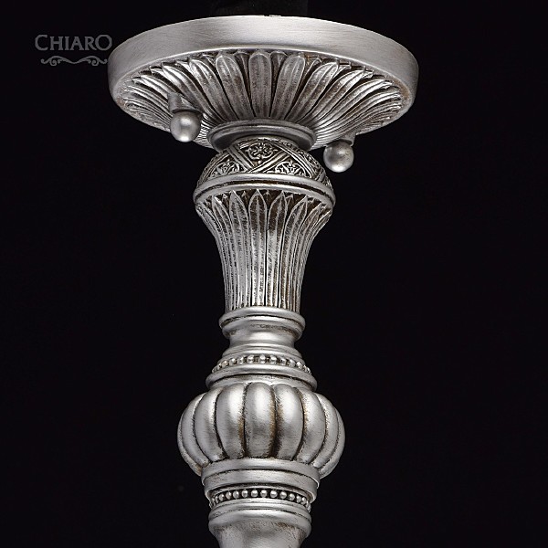 Светильник подвесной Chiaro Версаче 254015201