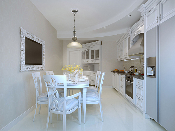 Светильник подвесной Chiaro Версаче 254015201