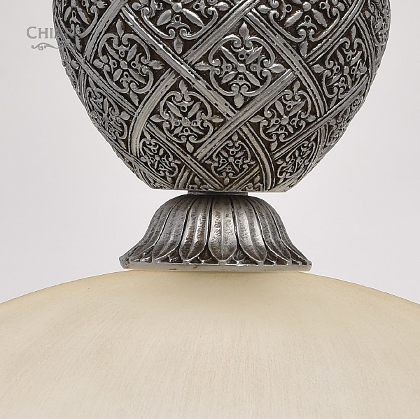 Светильник подвесной Chiaro Версаче 254015201