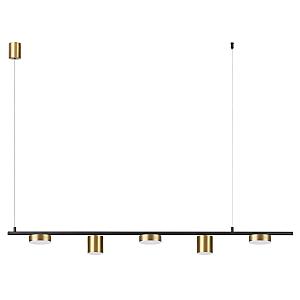 Светильник подвесной Flint 6532/57L