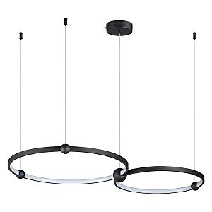 Подвесная люстра Diego 6533/80L