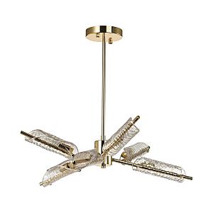 Люстра на штанге Georgia 6537/6C