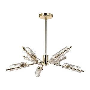 Люстра на штанге Georgia 6537/8C