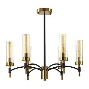 Люстра на штанге Sharon 6538/6C