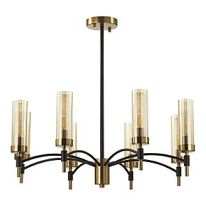 Люстра на штанге Sharon 6538/8C