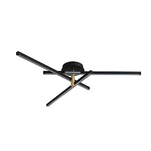 Потолочная люстра Parker 6547/56CL