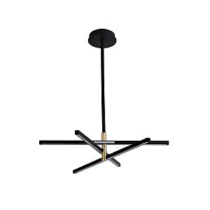 Люстра на штанге Parker 6547/56L