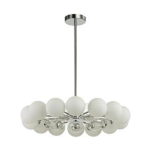 Люстра на штанге Marlene 6550/14C