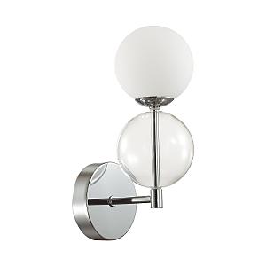 Настенное бра Marlene 6550/1W