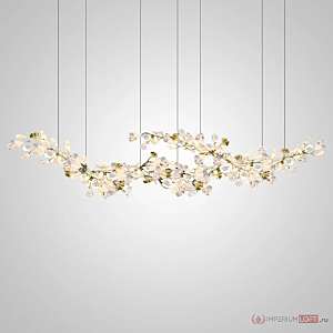 Подвесная люстра julietta-d01 231968-23