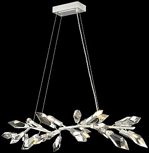 Подвесная люстра Casandra WE111.06.223