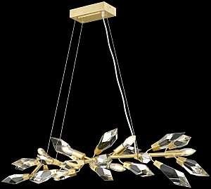 Подвесная люстра Casandra WE111.06.423